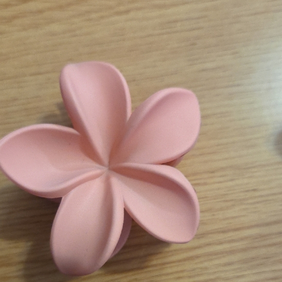 Hair Clips Set - Picture 4 of 5